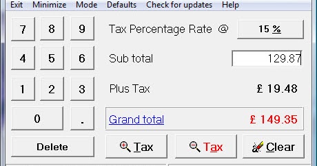 taxcaster free tax calculator taxcaster free tax calculator